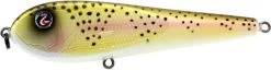 River2Sea ICBM 120 Hard Stickbait/Glidebait -Daiwa Store 01LiteTrout 73901c30 abdc 4da8 9afc 3d6fba96080a