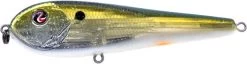 River2Sea ICBM 120 Hard Stickbait/Glidebait -Daiwa Store 03IKnowIt
