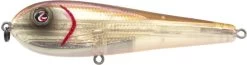 River2Sea ICBM 120 Hard Stickbait/Glidebait -Daiwa Store 04MulletShad