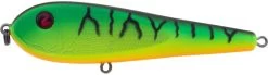 River2Sea ICBM 120 Hard Stickbait/Glidebait -Daiwa Store 05FireTiger
