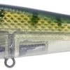 River2Sea ICBM 120 Hard Stickbait/Glidebait 1 River2Sea ICBM 120 Hard Stickbait/Glidebait -Daiwa Store 06BlueGill