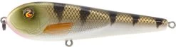 River2Sea ICBM 120 Hard Stickbait/Glidebait -Daiwa Store 09Perch