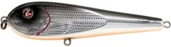 River2Sea ICBM 120 Hard Stickbait/Glidebait -Daiwa Store 10OrangeCrush