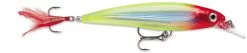 Rapala X-Rap 08 Medium Diving Jerkbait -Daiwa Store 12381494771767