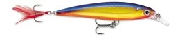 Rapala X-Rap 08 Medium Diving Jerkbait -Daiwa Store 12381494968375