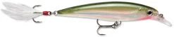 Rapala X-Rap 08 Medium Diving Jerkbait -Daiwa Store 12381495066679