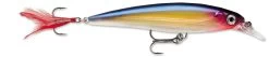 Rapala X-Rap 08 Medium Diving Jerkbait -Daiwa Store 12381495230519