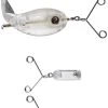 River2Sea Frog Kit Lure Accessory
