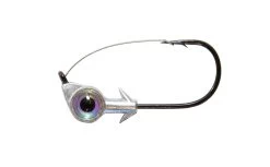 Z-Man Weedless Eye Jigheads 3 Pack -Daiwa Store 12546478735415