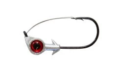 Z-Man Weedless Eye Jigheads 3 Pack -Daiwa Store 12546478866487