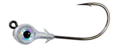 Z-Man Redfish Eye Jigheads 3 Pack -Daiwa Store 12580544774199