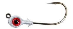 Z-Man Redfish Eye Jigheads 3 Pack -Daiwa Store 12580544905271