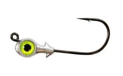 Z-Man Redfish Eye Jigheads 3 Pack -Daiwa Store 12580544938039