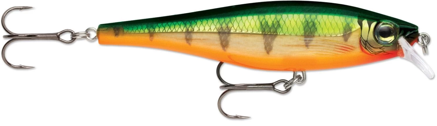 Rapala Balsa Xtreme BX Minnow 10 Medium Diving Jerkbait 7 Rapala Balsa Xtreme BX Minnow 10 Medium Diving Jerkbait - Image 5