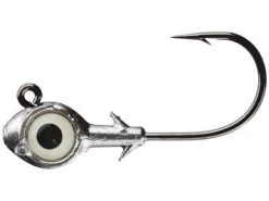 Z-Man Trout Eye 3/16 Oz. Jighead 3 Pack -Daiwa Store 12582705135671