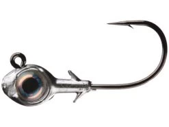 Z-Man Trout Eye 3/16 Oz. Jighead 3 Pack -Daiwa Store 12582705201207