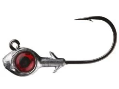 Z-Man Trout Eye 3/16 Oz. Jighead 3 Pack -Daiwa Store 12582705233975
