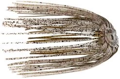 Z-Man EZ Skirt Replacement Skirts 3 Pack -Daiwa Store 12582914326583