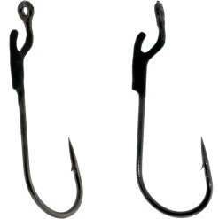 River2Sea PT Worm Hook 4 Pack