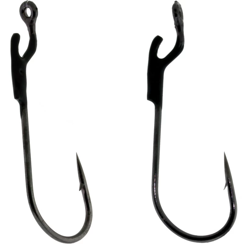 River2Sea PT Worm Hook 4 Pack 3 River2Sea PT Worm Hook 4 Pack