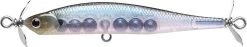Lucky Craft Screw Pointer 80/90 Spy Bait -Daiwa Store 12622329839671