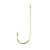 Eagle Claw 202AH Light Wire Aberdeen Hook 10 Pack -Daiwa Store 12639562694711