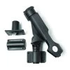Eagle Claw Boat Rod Holder W/ 3 Adapters -Daiwa Store 12639567216695