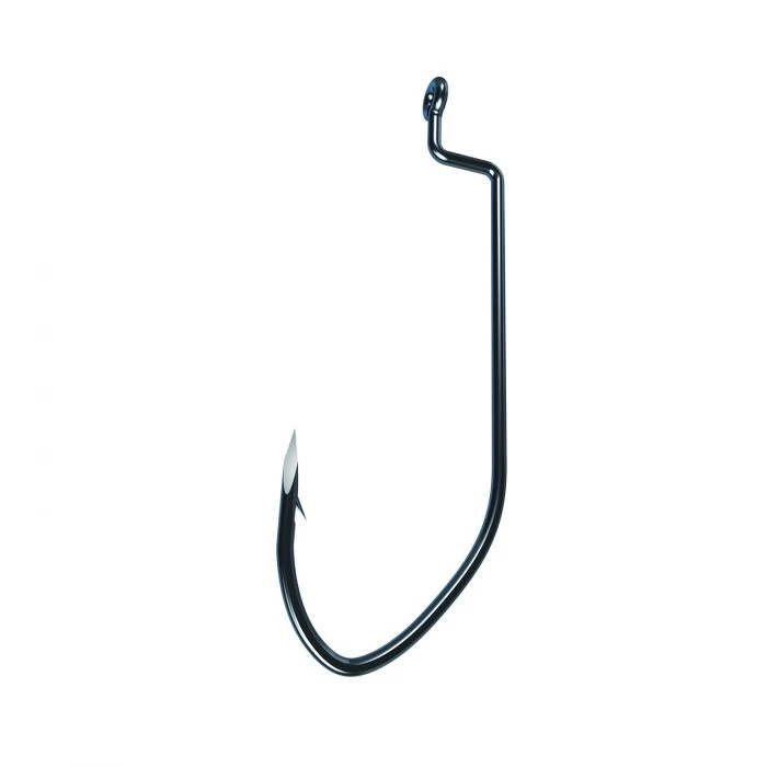Lazer TroKar TK105 Big Nasty Offset Worm Hook 3 Lazer TroKar TK105 Big Nasty Offset Worm Hook