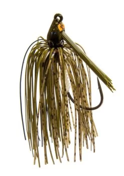 Z-Man CrossEyeZ Snakehead Swim Jig -Daiwa Store 12770821570615