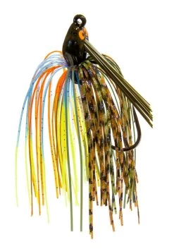 Z-Man CrossEyeZ Snakehead Swim Jig -Daiwa Store 12770821701687