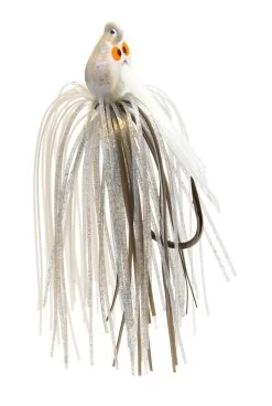 Z-Man CrossEyeZ Snakehead Swim Jig -Daiwa Store 12770821832759