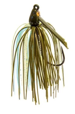 Z-Man CrossEyeZ Snakehead Swim Jig -Daiwa Store 12770821898295