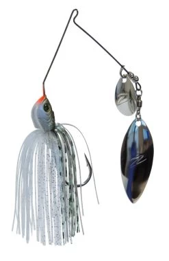 Z-Man SlingbladeZ Willow Colorado Spinnerbait -Daiwa Store 12830247354423