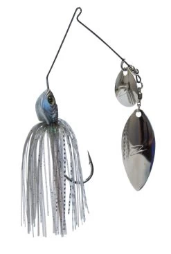 Z-Man SlingbladeZ Willow Colorado Spinnerbait -Daiwa Store 12830247452727