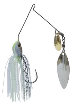 Z-Man SlingbladeZ Willow Colorado Spinnerbait -Daiwa Store 12830247747639