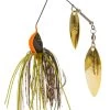 Z-Man SlingbladeZ Double Willow Spinnerbait 2 Z-Man SlingbladeZ Double Willow Spinnerbait -Daiwa Store 12830262558775