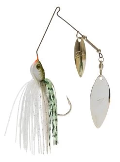 Z-Man SlingbladeZ Double Willow Spinnerbait -Daiwa Store 12830262853687
