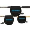 Shimano Neoprene Spinning Reel Covers -Daiwa Store 12849078304823