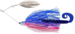 Westin MonsterVibe 2 1/4 Oz. Willow Leaf Pike/Muskie Spinnerbait -Daiwa Store 12875148165175