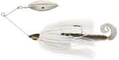 Westin MonsterVibe 2 1/4 Oz. Willow Leaf Pike/Muskie Spinnerbait -Daiwa Store 12875148230711