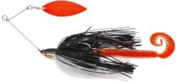 Westin MonsterVibe 2 1/4 Oz. Willow Leaf Pike/Muskie Spinnerbait -Daiwa Store 12875148263479
