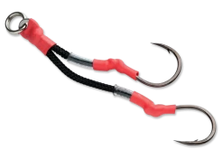 Williamson Tandem Assist Hooks