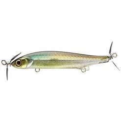 Jackall I-Prop 75 Spybait -Daiwa Store 12984626479159