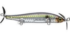 Jackall I-Prop 75 Spybait -Daiwa Store 12984626610231