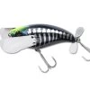 Jackall Pompadour Jr. Topwater Lure -Daiwa Store 12984637980727