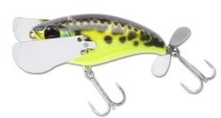 Jackall Pompadour Topwater Lure -Daiwa Store 12984640995383