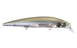 Jackall Rerange 130 Jerkbait -Daiwa Store 12994012086327