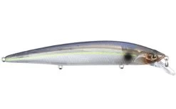 Jackall Rerange 130 Jerkbait -Daiwa Store 12994012184631