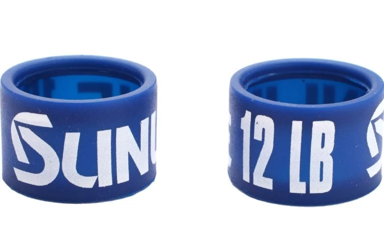 Sunline Rod Bands Line Reminder 5 Sunline Rod Bands Line Reminder - Image 3