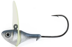 Fish Head Dude Swimbait Scrounger Jighead 2 Pack